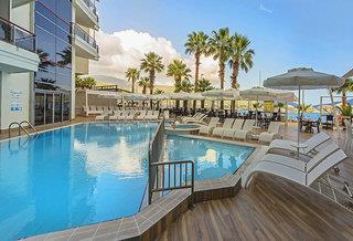 Urlaub im Poseidon Hotel 2024/2025 - hier günstig online buchen