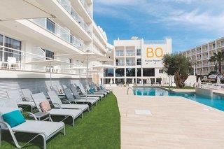 Urlaub im BQ Bulevar Peguera Hotel 2024/2025 - hier günstig online buchen