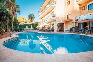 Urlaub im Hostal Villa Rosa 2024/2025 - hier günstig online buchen