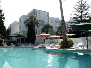 Urlaub im Hotel Residence Mahmoud  - hier günstig online buchen