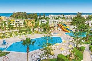 Urlaub im Riviera Hotel 2024/2025 - hier günstig online buchen