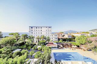 Urlaub im Hotel Mediterraneo Sorrento 2024/2025 - hier günstig online buchen