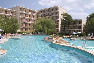 Urlaub im Vita Park Hotel 2024/2025 - hier günstig online buchen