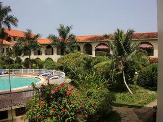 Urlaub im Charela Inn - hier günstig online buchen