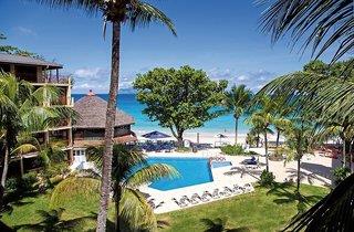 günstige Angebote für Coral Strand Smart Choice Hotel 