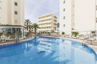 Urlaub im Aparthotel & Suites Cap de Mar  - hier günstig online buchen