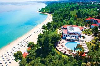 Urlaub im Alexander the Great Beach Hotel 2024/2025 - hier günstig online buchen