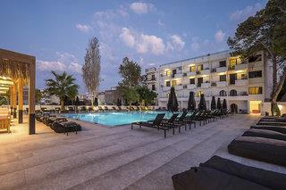 Urlaub im Heronissos Hotel - hier günstig online buchen