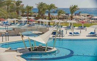 Urlaub im Amarina Abu Soma Resort & Aquapark 2024/2025 - hier günstig online buchen