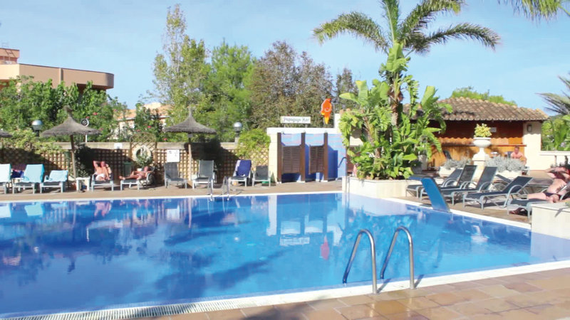 Urlaub im Bahia de Alcudia Hotel & Spa   - hier günstig online buchen