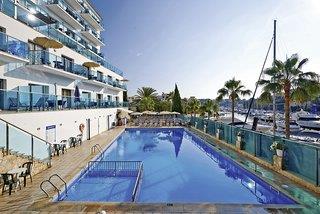 Urlaub im Aparthotel Porto Drach 2024/2025 - hier günstig online buchen
