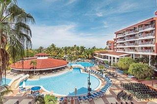 Urlaub im Hotel Villa Cuba  - hier günstig online buchen