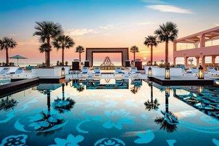 Urlaub im Fairmont Fujairah Beach Resort 2024/2025 - hier günstig online buchen