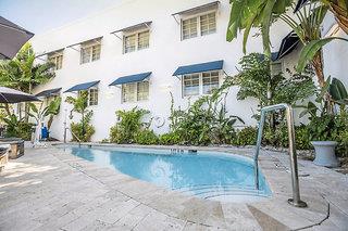 Urlaub im Oceanside Hotel, a South Beach Group Hotel 2024/2025 - hier günstig online buchen