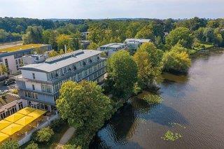 Urlaub im Seminaris Avendi Hotel Potsdam 2024/2025 - hier günstig online buchen