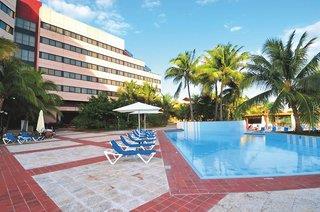 günstige Angebote für Memories Miramar Habana Hotel