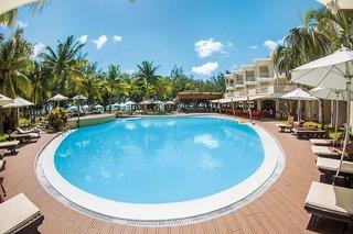 Urlaub im Tarisa Resort & Spa 2024/2025 - hier günstig online buchen