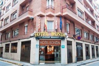 günstige Angebote für Hotel Ronda House