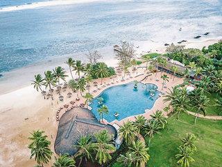Urlaub im Outrigger Mauritius Beach Resort  - hier günstig online buchen