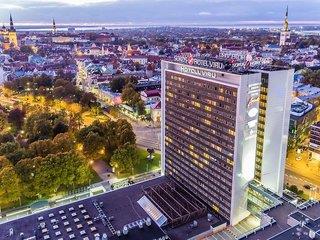 Urlaub im Original Sokos Hotel Viru, Tallinn 2024/2025 - hier günstig online buchen