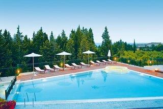 Urlaub im Belvedere Luxury Hotel  - hier günstig online buchen