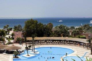Urlaub im Paradise Abu Soma Resort 2024/2025 - hier günstig online buchen