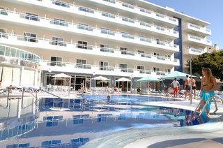 Urlaub im Hotel Santa Mónica Playa 2024/2025 - hier günstig online buchen