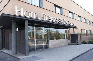 Urlaub im Hotel Terrassa Confort - hier günstig online buchen