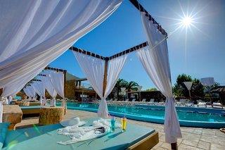 Urlaub im Island Beach Resort  - hier günstig online buchen