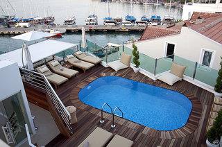 Urlaub im Alesta Yacht Hotel 2024/2025 - hier günstig online buchen