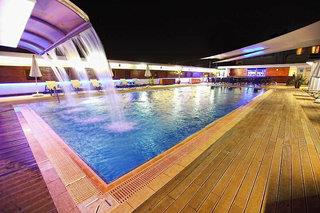 Urlaub im Sürmeli Adana Hotel - hier günstig online buchen