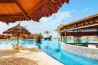 Urlaub im Jolie Ville Resort & Spa Kings Island Luxor - hier günstig online buchen