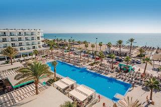 Urlaub im Hotel Riu Costa del Sol - hier günstig online buchen
