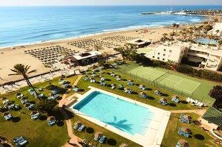 Urlaub im Hotel La Barracuda - hier günstig online buchen
