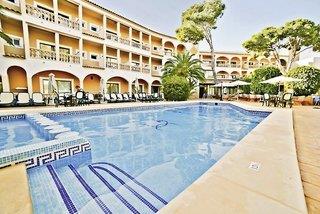Urlaub im Hotel Cala Gat - hier günstig online buchen