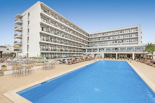 Urlaub im allsun Hotel Lux de Mar - hier günstig online buchen