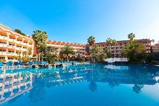 Urlaub im Hotel Puerto Palace 2024/2025 - hier günstig online buchen