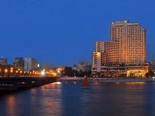 günstige Angebote für Intercontinental Cairo Semiramis