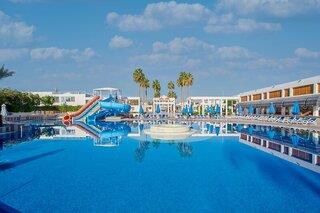 Urlaub im Maritim Jolie Ville Resort & Casino Sharm El Sheikh - hier günstig online buchen
