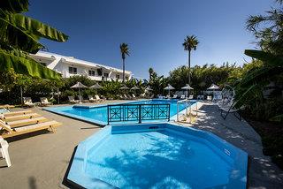 günstige Angebote für Costa Angela Seaside Resort