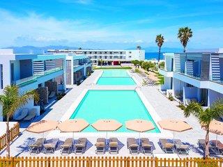günstige Angebote für SuneoClub Niriides Beach Hotel