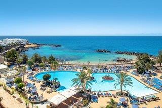 Urlaub im Hotel Grand Teguise Playa  - hier günstig online buchen