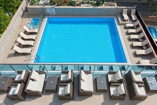 Urlaub im Kleopatra Life Hotel & Spa - hier günstig online buchen