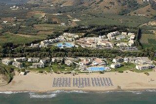 Urlaub im Pilot Beach Resort  - hier günstig online buchen