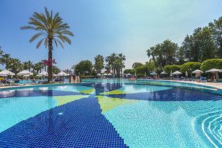 Urlaub im Terrace Beach Resort - hier günstig online buchen