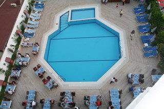 günstige Angebote für Elysee Beach Hotel
