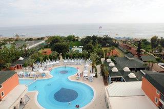 Urlaub im Insula Resort & Spa - hier günstig online buchen