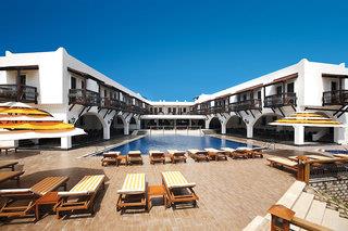 günstige Angebote für Costa Bitezhan Hotel