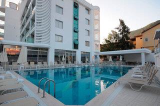 Urlaub im Idas Hotel 2024/2025 - hier günstig online buchen