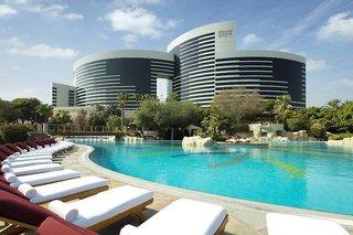 Urlaub im Grand Hyatt Dubai - hier günstig online buchen
